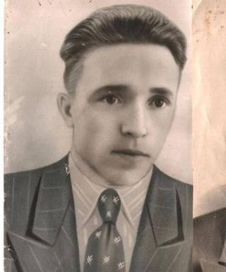 Соловьёв Иван Андрианович