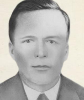 Богданец Иван Федорович