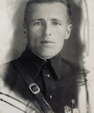 Малинин Александр Трифонович