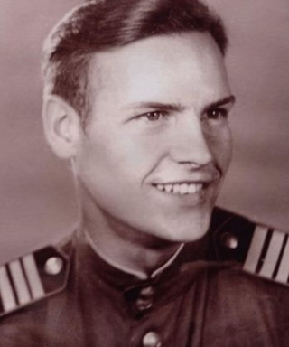 Цуцкарев Павел Иванович