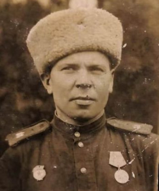 Пимков Иван