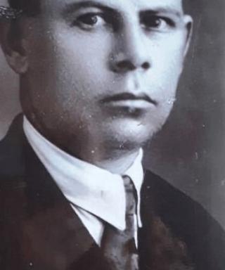 Алексеев Григорий Петрович