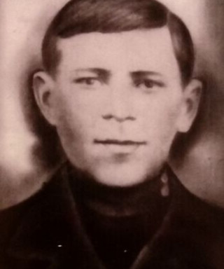 Аришин Василий Павлович