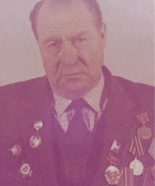 Кастев Сергей Степанович