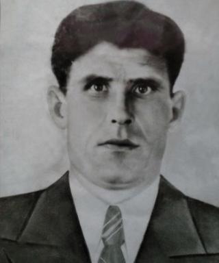 Галямов Гайнетдин