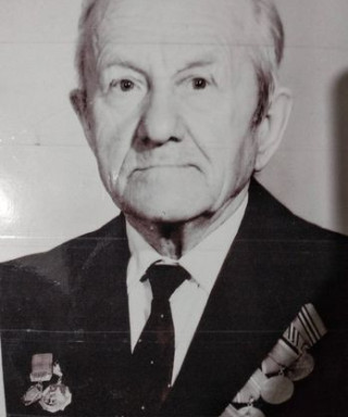 Пивоваров Сергей Михайлович