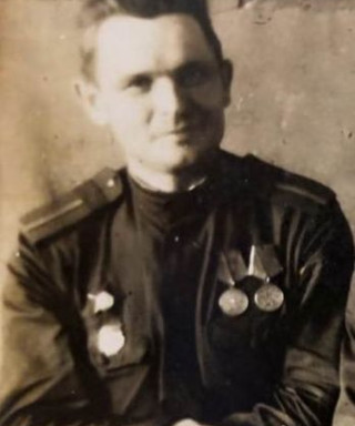 Пимков Тимофей