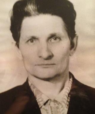 Денисов Василий Иванович