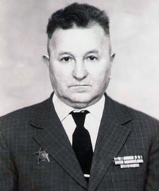 Королев Егор Алексеевич