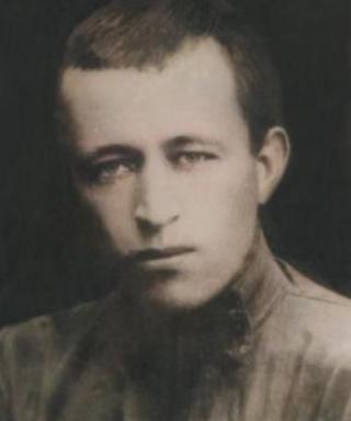 Чистовский Николай Викторович