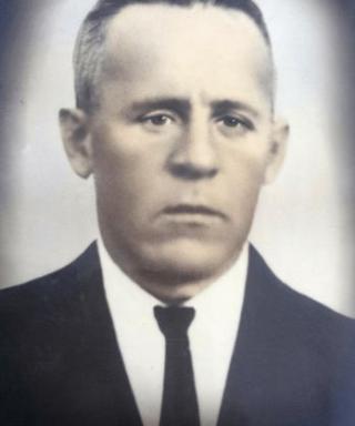 Бувин Сергей Александрович