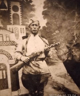 Нёфедов Михаил Михайлович