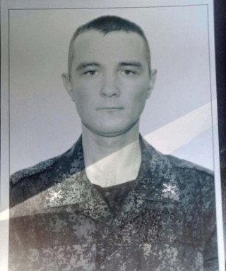 Зотов Сергей Викторович