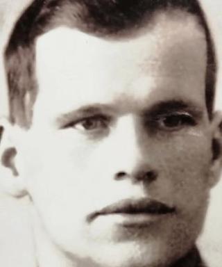 Шкорев Иван Михайлович