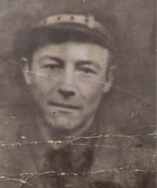 Буянов Николай Михайлович