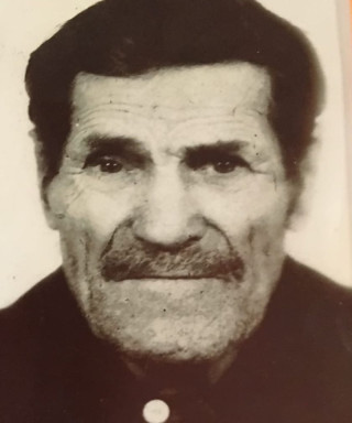 Боярко Семён Евменович