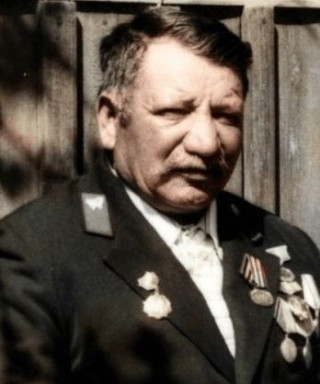 Осипов Павел Карапетович