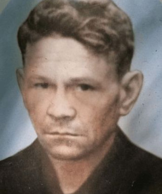 Цыков Михаил Васильевич