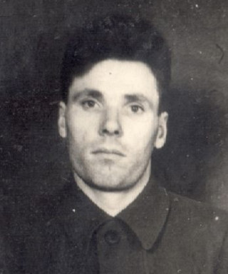 Зубарев Иван Ефимович