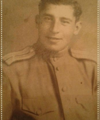 Мустафаев Джафар Сафарович