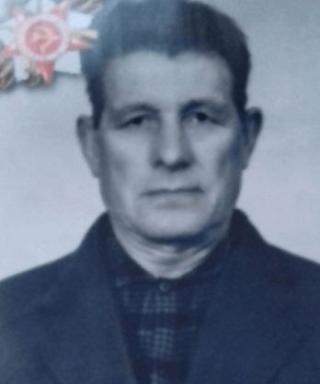 Кочетов Иван Васильевич