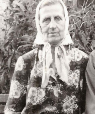 Грибанова Любовь Ильинична