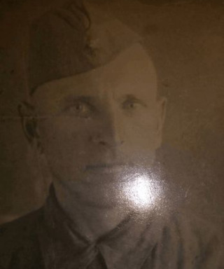 Шиндяев Фёдор Иванович