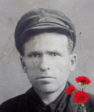 Алексеев Семен Матвеевич