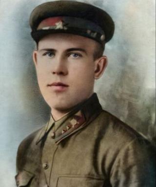 Кудрин Николай Васильевич