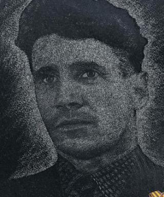 Маковень Роман Семёнович