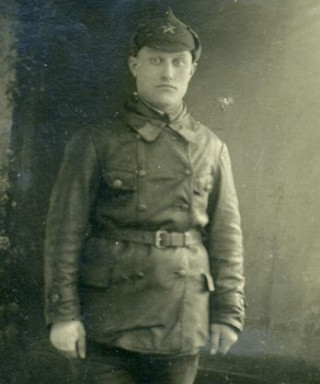 Калинин Иван Павлович