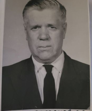 Митрофанов Александр Васильевич