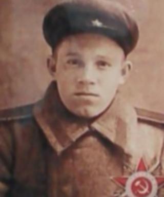 Козлов Николай Павлович