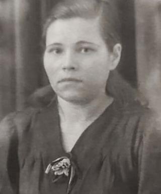 Ленькина Мария Яковлевна