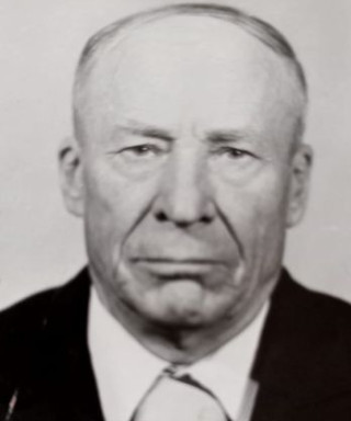 Жуков Алексей Куприянович