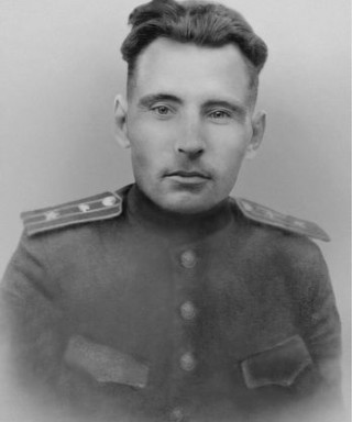 Попов Ефим Иванович