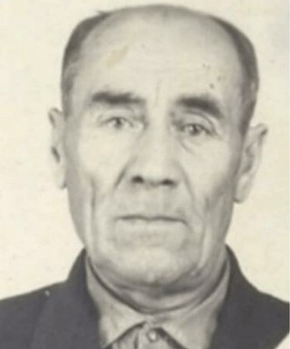 Чекенев Георгий Иванович