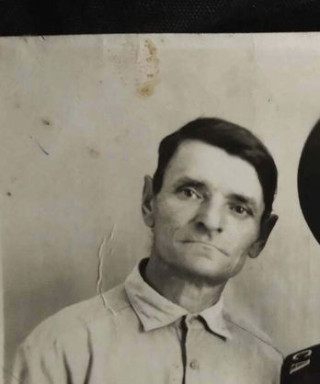 Миронов Михаил Никанорович