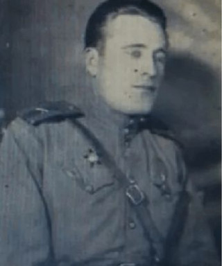 Мартышко Илья Никифорович