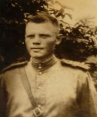 Созинов Аркадий Семенович