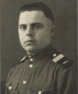 Акименко Пётр Григорьевич