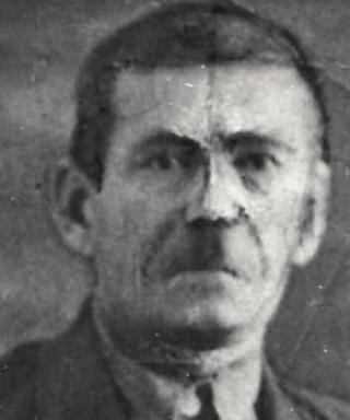 Свиридов Захар Афанасьевич