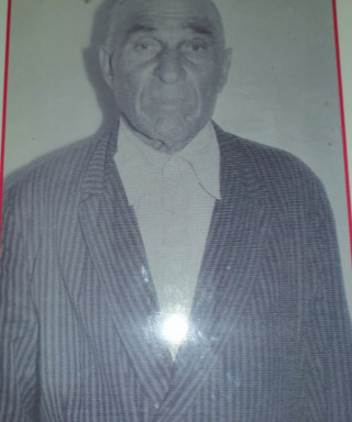 Габзалилов Сабахутдино Хакимович