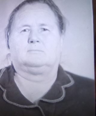 Демина Ольга Пахомовна