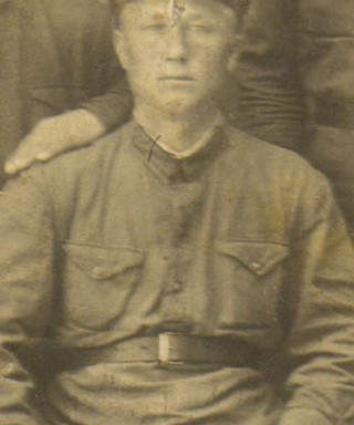 Камнев Алексей Михайлович