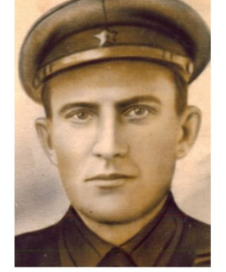 Загидуллин Хурмат Хамидуллович