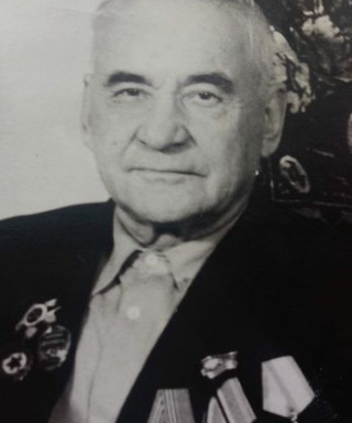 Цымбал Иван Карпович