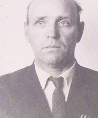 Трубин Николай Тимофеевич