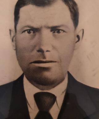Мариничев Александр Семенович