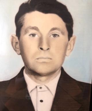 Анатолий Корнеев Васильевич